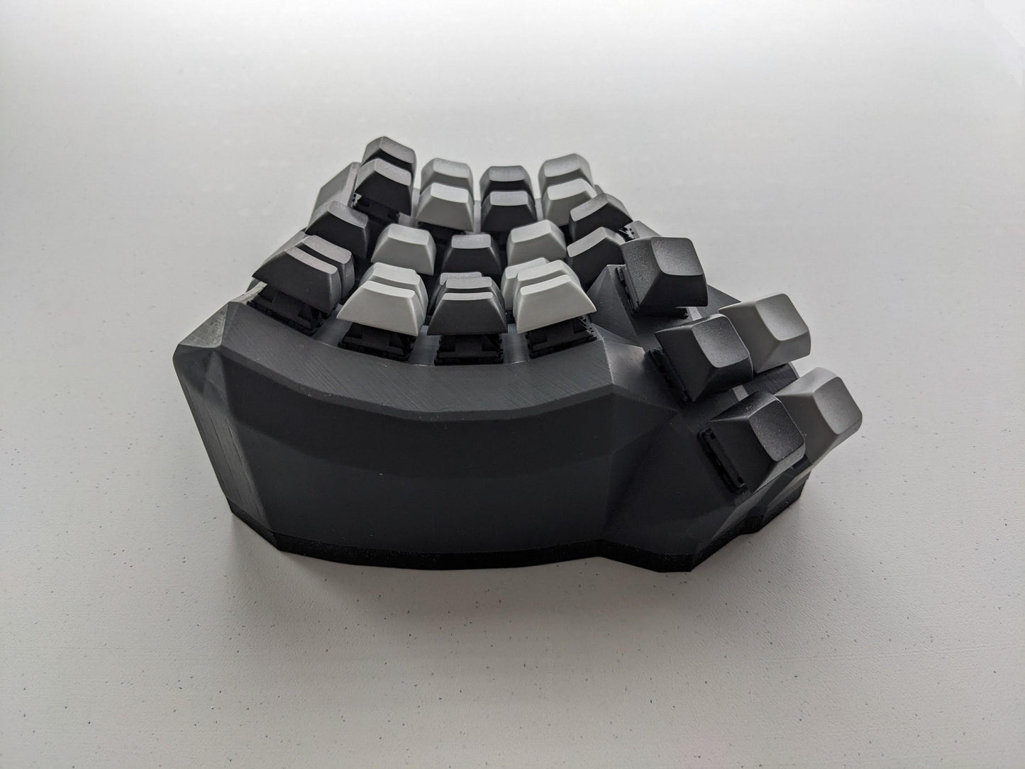 Dactyl Manuform Keyboard